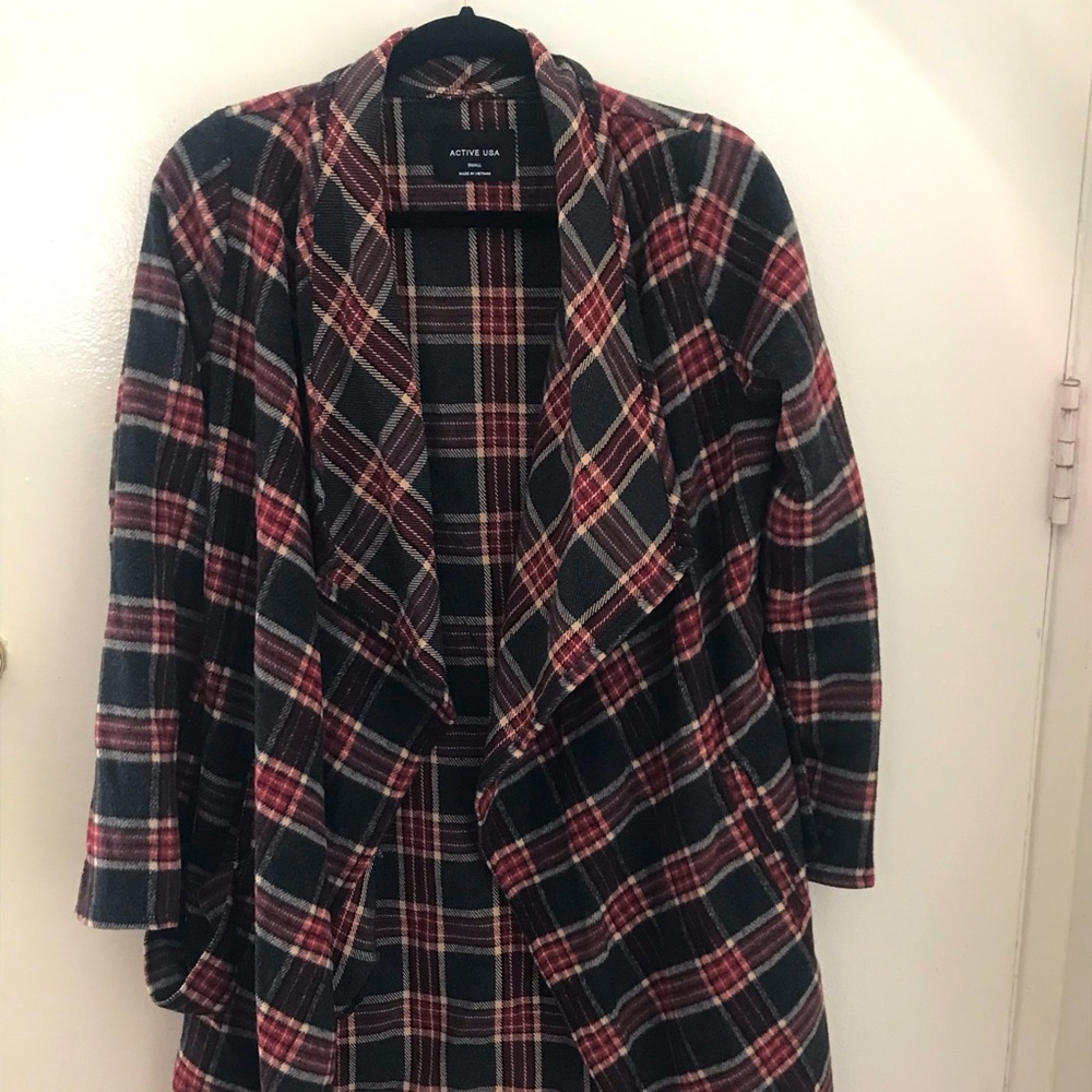 Boutique Coat